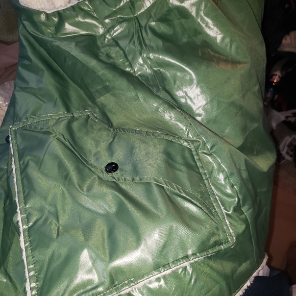 👏😮👏 Akdemics Vest ...with lining SIZE XXL - Picture 4 of 8